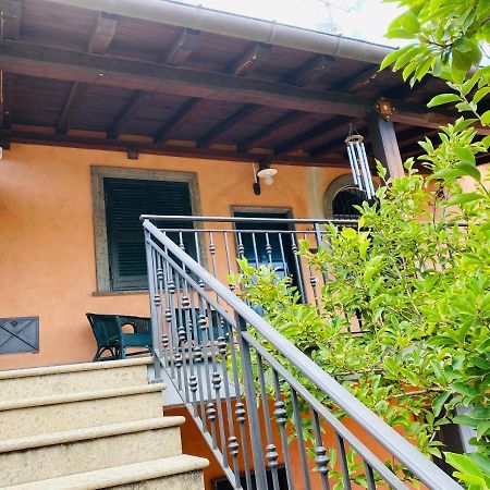 Villa Mariposa Nettuno Exterior photo
