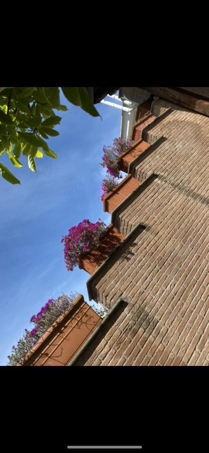 Villa Mariposa Nettuno Exterior photo