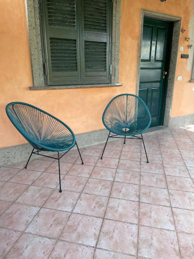 Villa Mariposa Nettuno Exterior photo